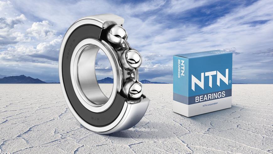 NTN-SNR